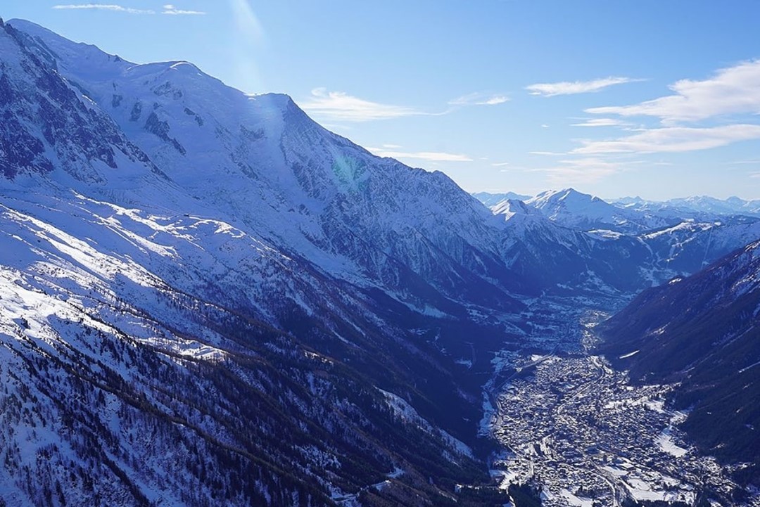 Chamonix